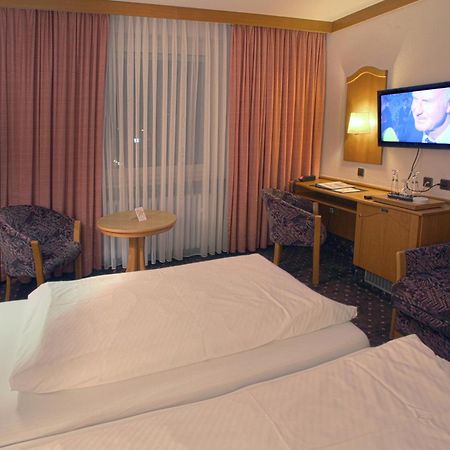 Hotel-Restaurant Esbach Hof Kitzingen Ngoại thất bức ảnh