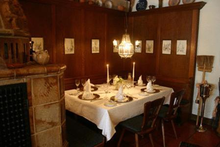 Hotel-Restaurant Esbach Hof Kitzingen Ngoại thất bức ảnh