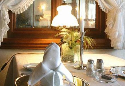 Hotel-Restaurant Esbach Hof Kitzingen Ngoại thất bức ảnh