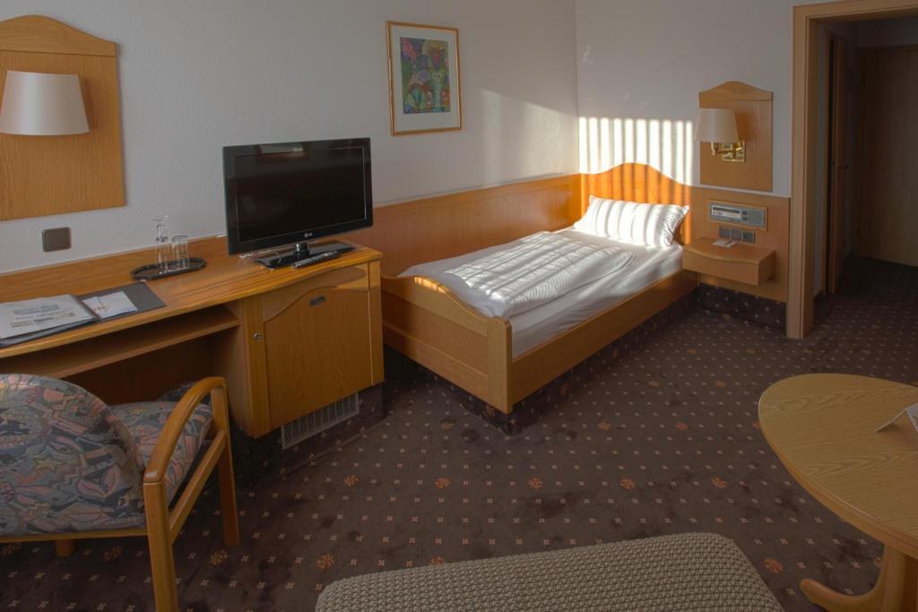 Hotel-Restaurant Esbach Hof Kitzingen Ngoại thất bức ảnh