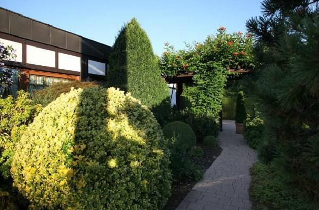 Hotel-Restaurant Esbach Hof Kitzingen Ngoại thất bức ảnh