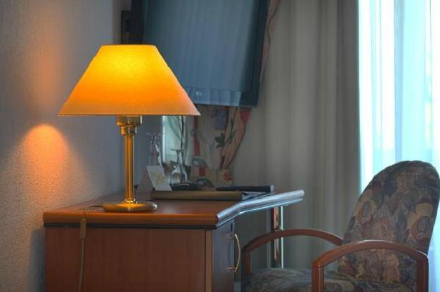 Hotel-Restaurant Esbach Hof Kitzingen Phòng bức ảnh